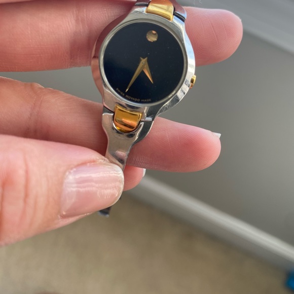 Movado watch - Picture 2 of 4